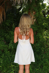 Pearla Mini Dress