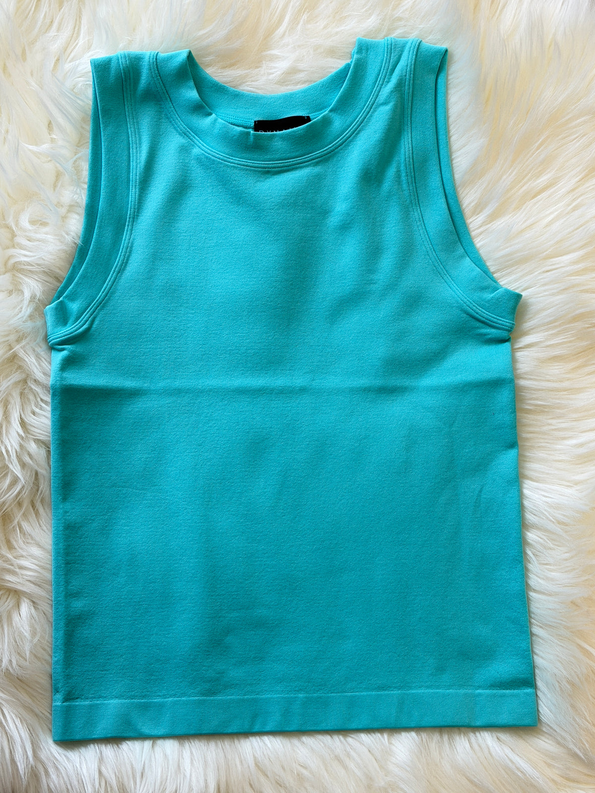 Josie Tank-Multi Colors