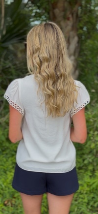 Kenna Blouse