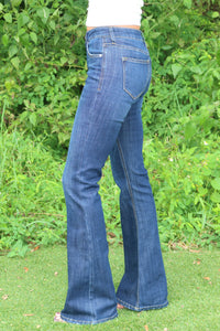Freya Jeans