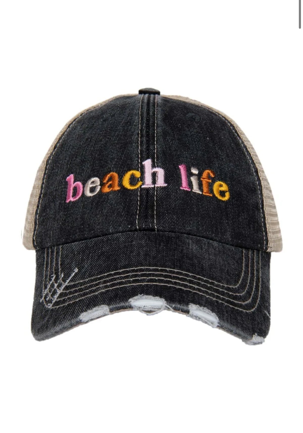 Trucker Hats - Assorted