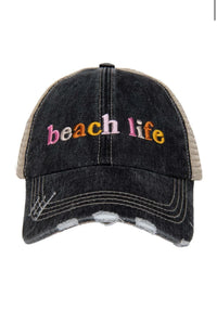 Trucker Hats - Assorted