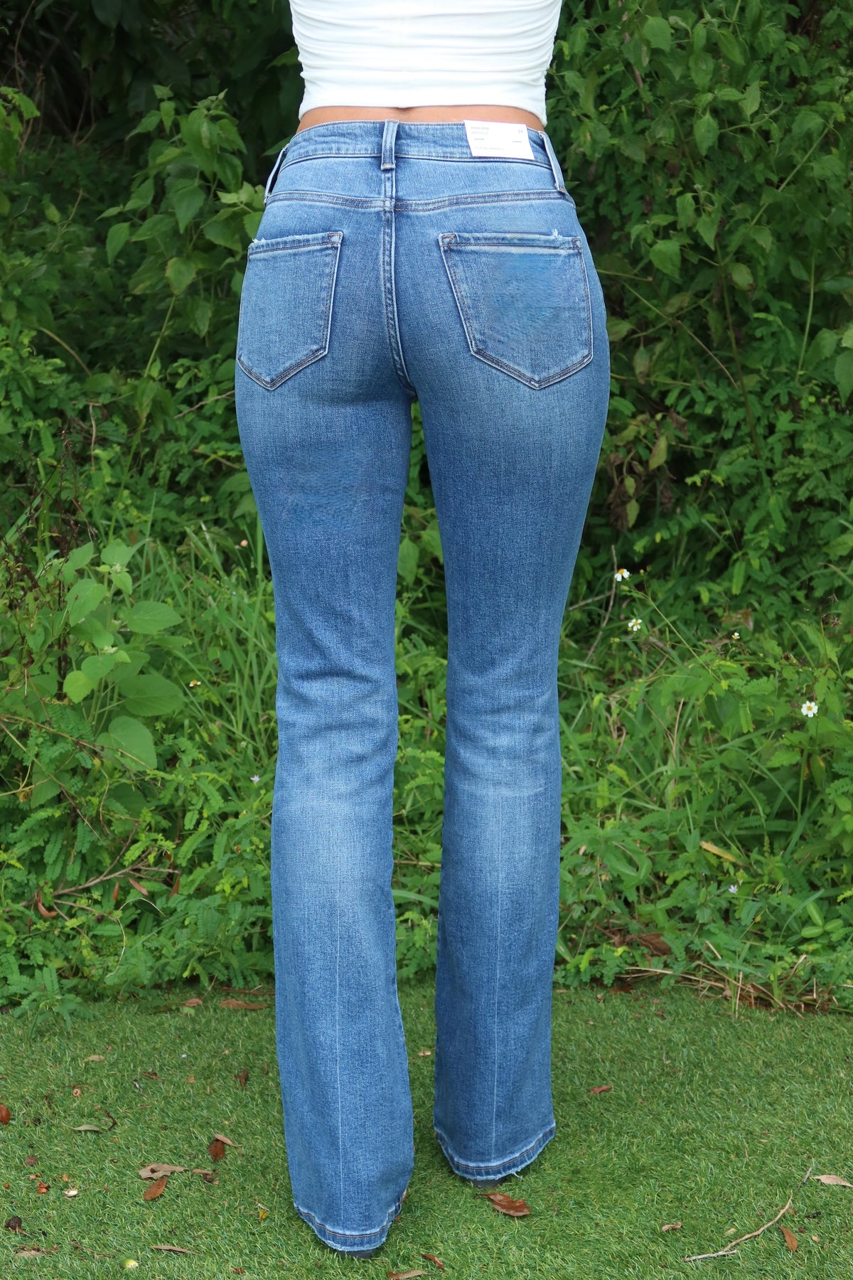 Jadyn Jeans