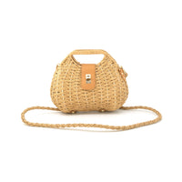 Tahiti Woven Purse