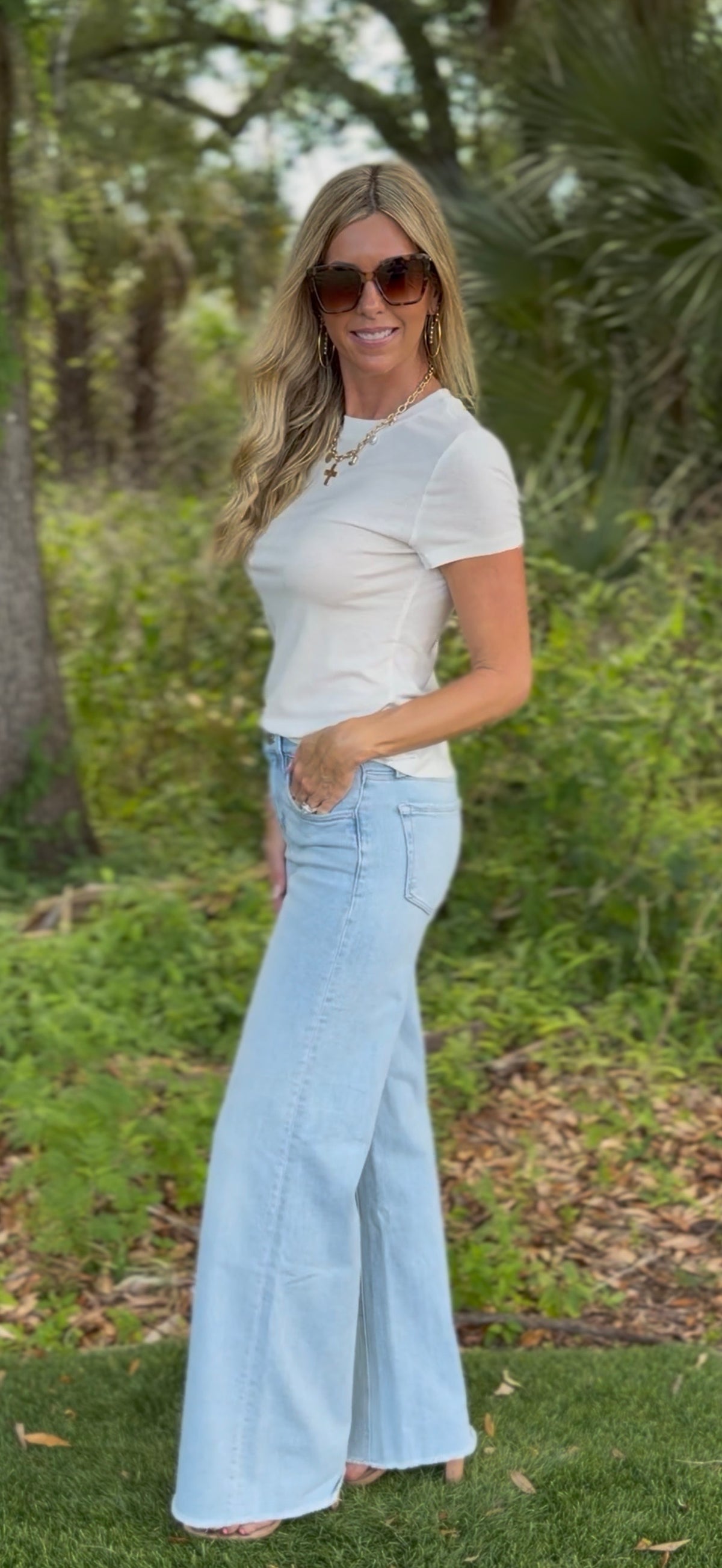 Skye Jeans