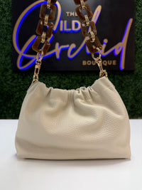 Sorrento Purse - Multi Colors