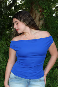 Macey Top