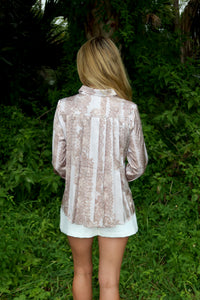 Margaux Blouse