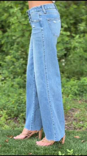 Lenora Jeans
