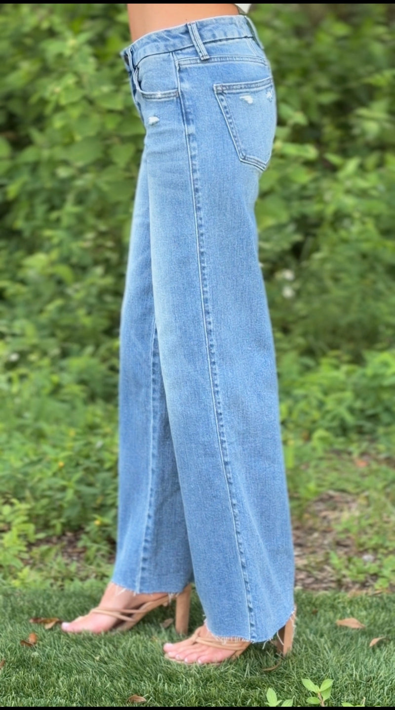 Lenora Jeans