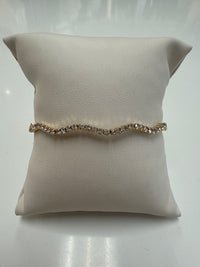 18k Waterproof Bracelets - Multi Options