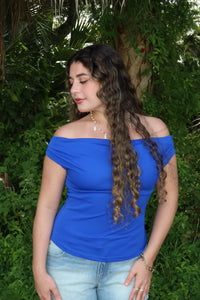 Macey Top