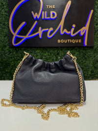Sorrento Purse - Multi Colors