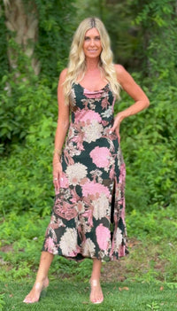 Margaret Dress