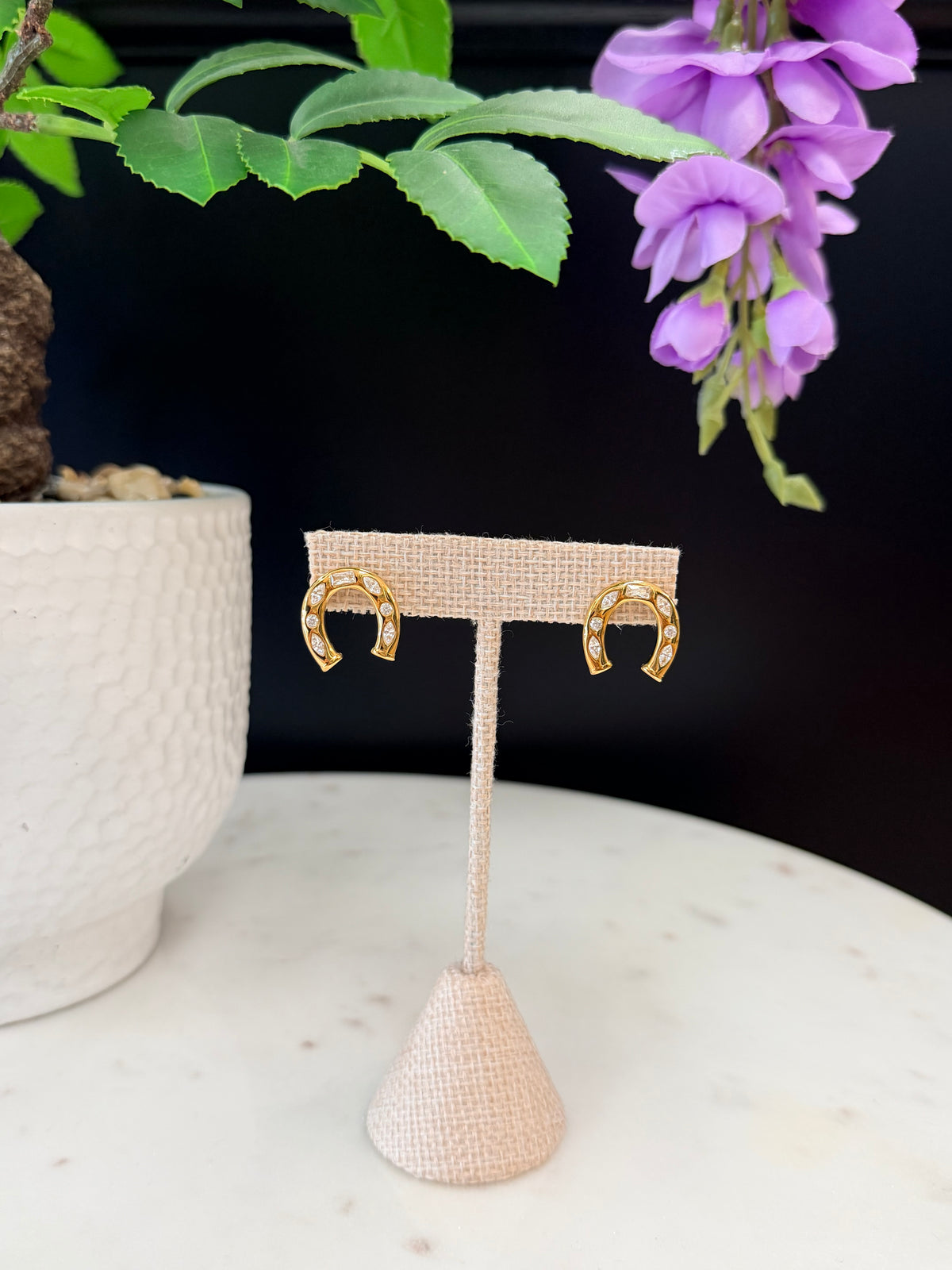 Adeline Earrings