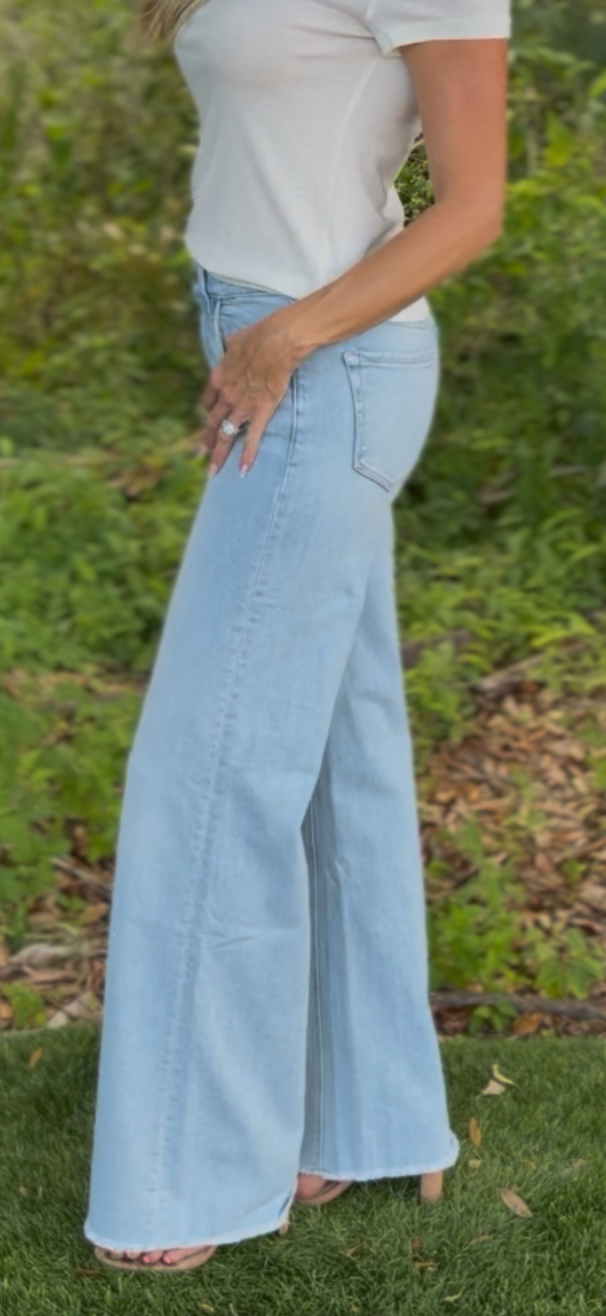 Skye Jeans