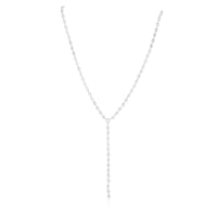 Anastasia CZ Lariat