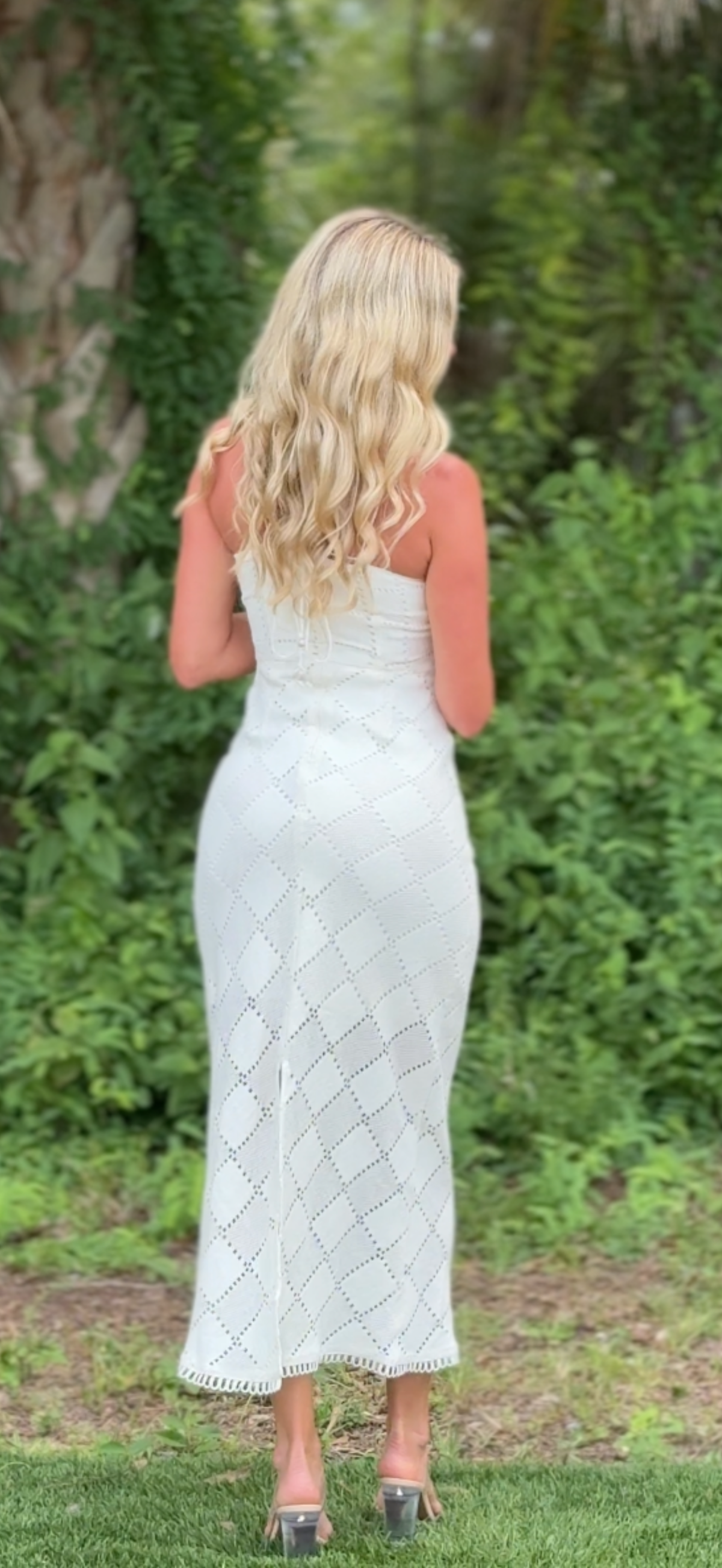 Giada Maxi Dress