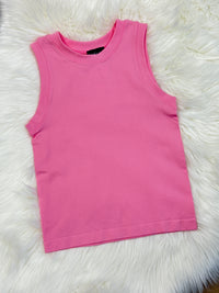 Josie Tank-Multi Colors