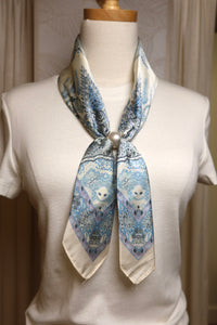 Pearl Scarf-Various Patterns
