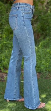 Cheyenne Jeans