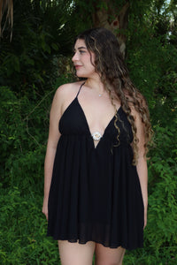 Dahlia Romper