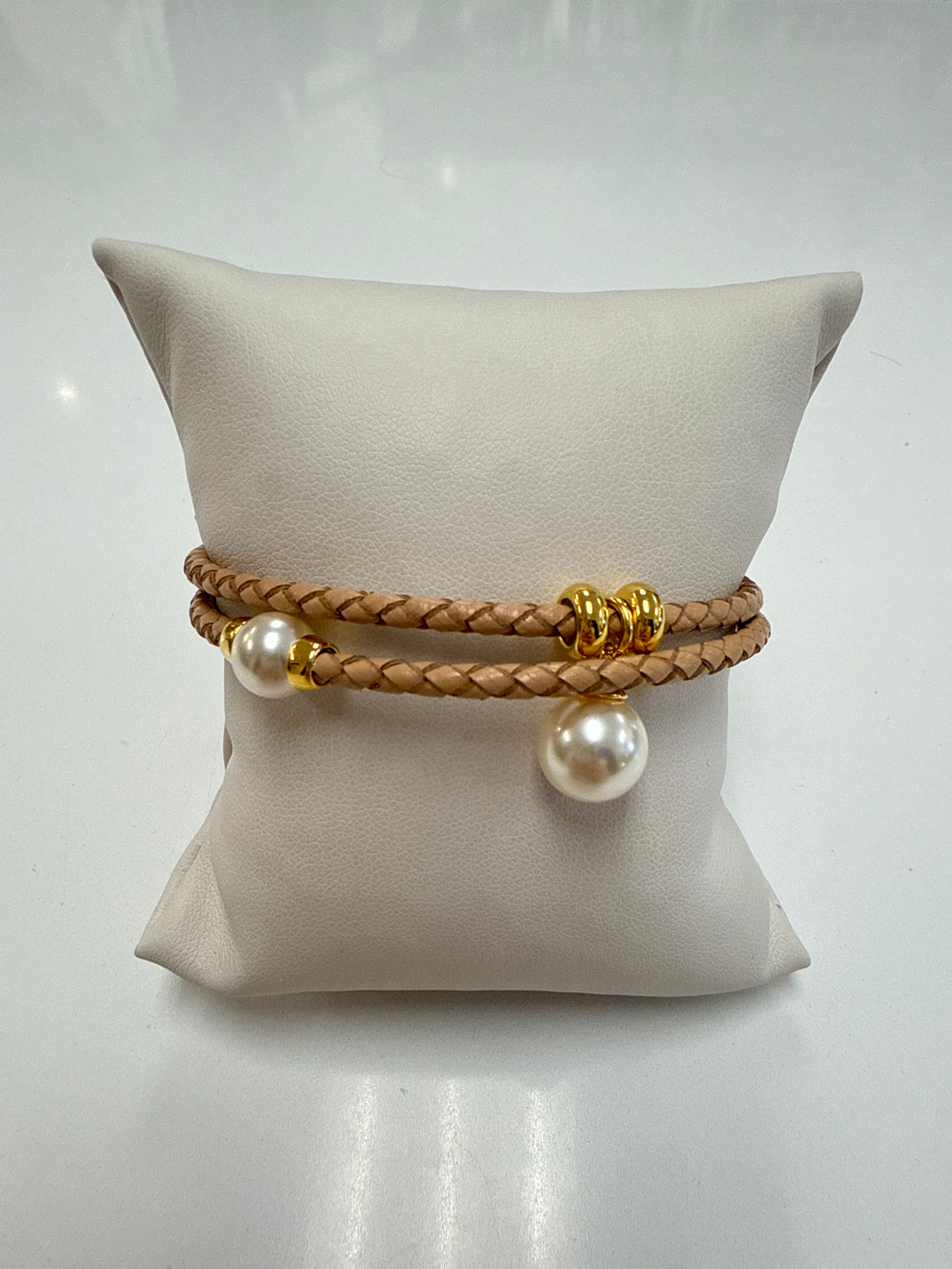 18k Waterproof Bracelets - Multi Options