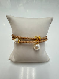 18k Waterproof Bracelets - Multi Options
