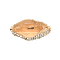 Zafira Gold Purse