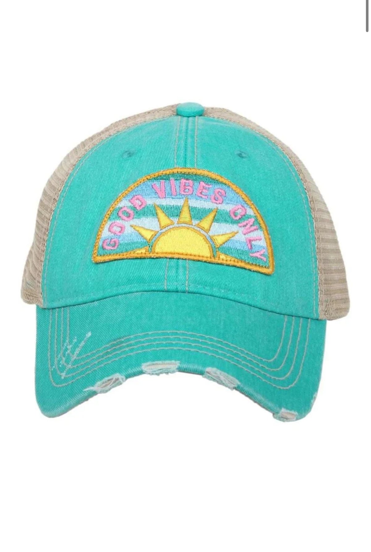 Trucker Hats - Assorted
