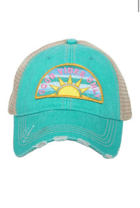Trucker Hats - Assorted