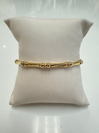 18k Waterproof Bracelets - Multi Options
