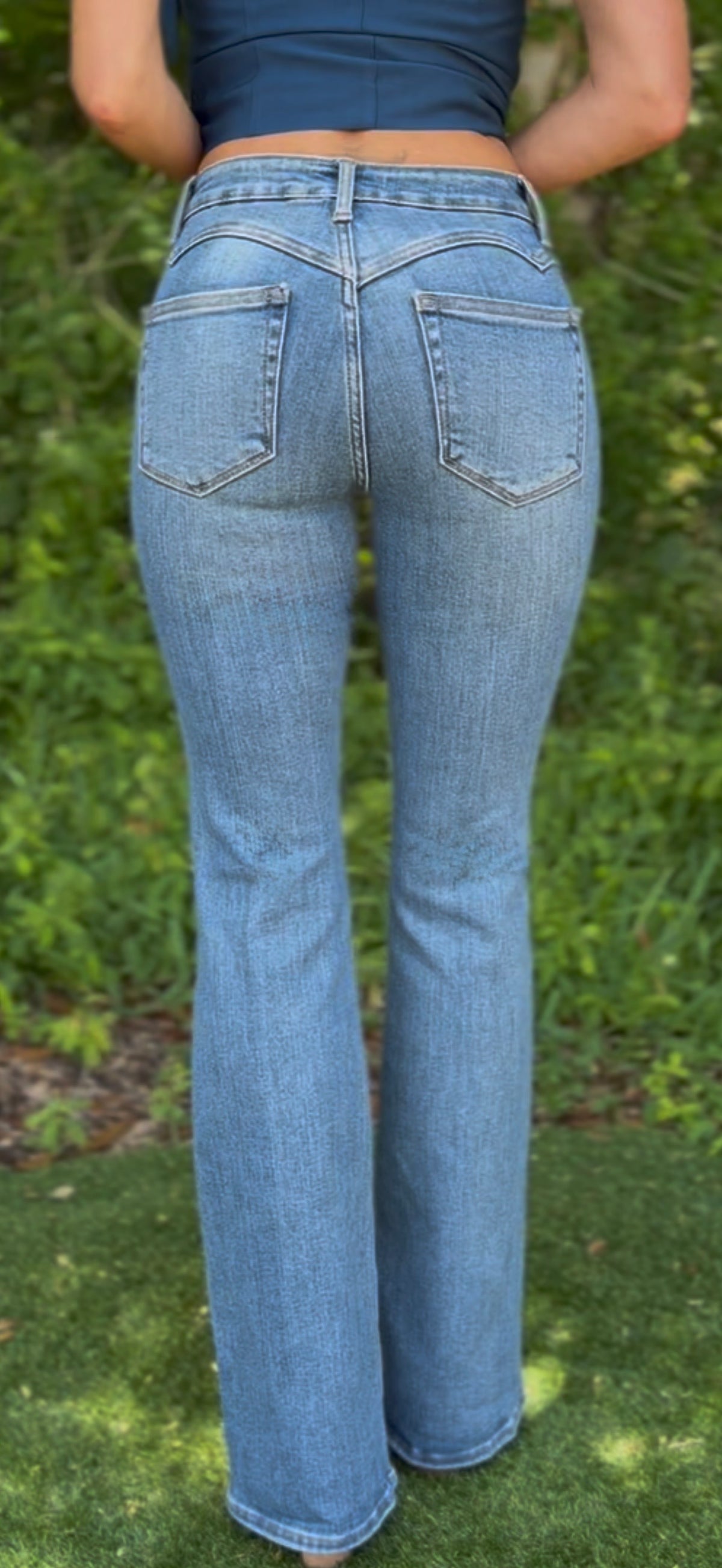 Cheyenne Jeans