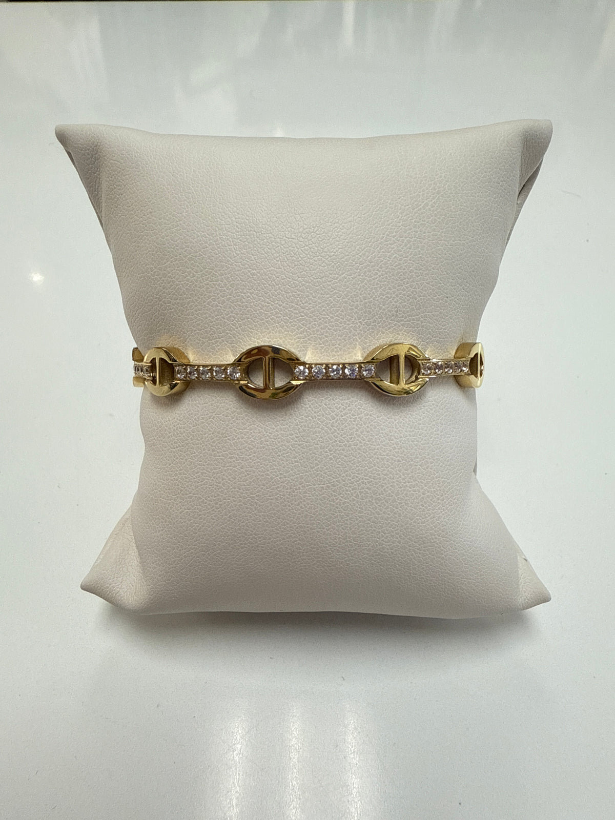 18k Waterproof Bracelets - Multi Options