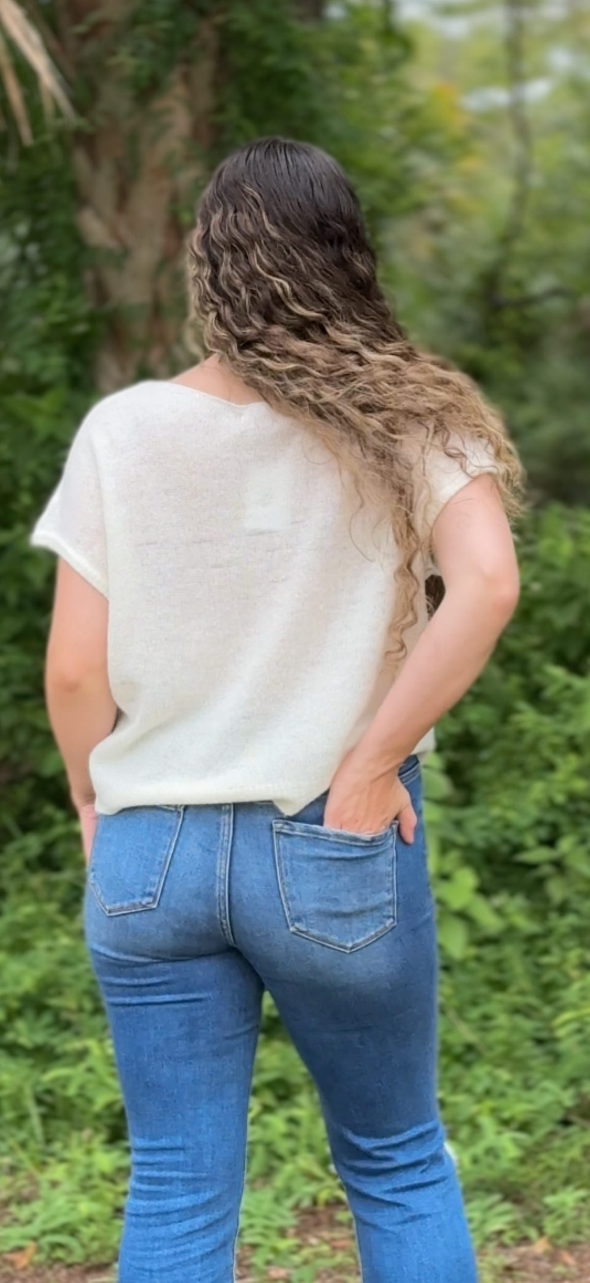 Ali Sweater