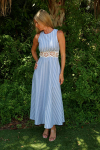 Saylor Maxi Dress