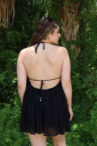Dahlia Romper
