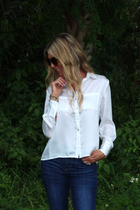 Marielle Blouse