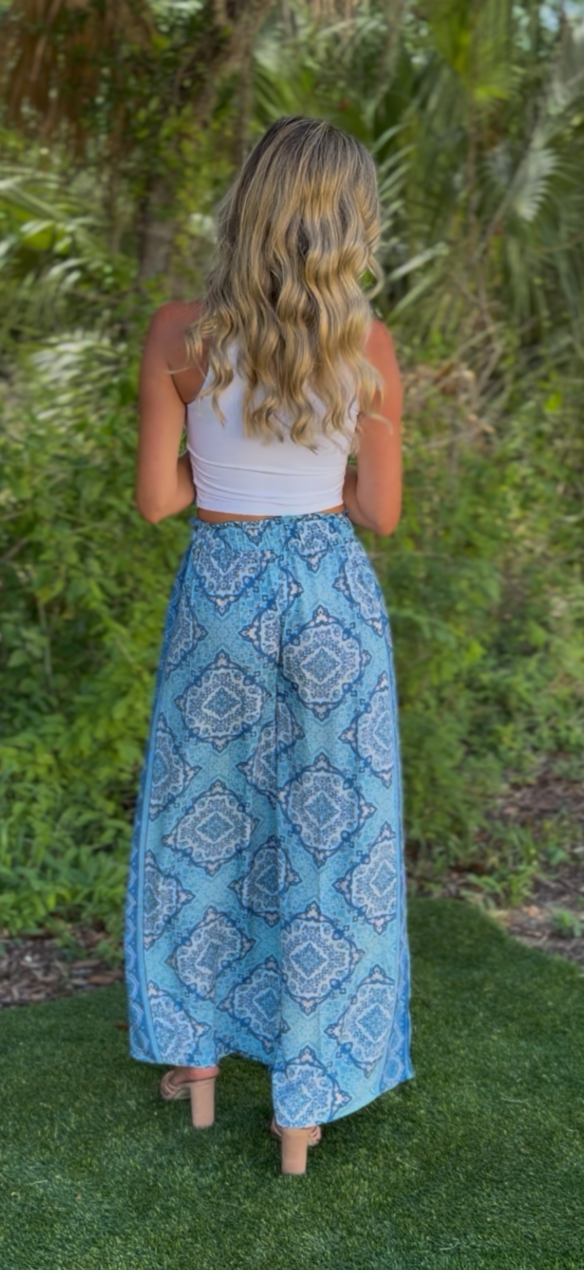 Ami Pants