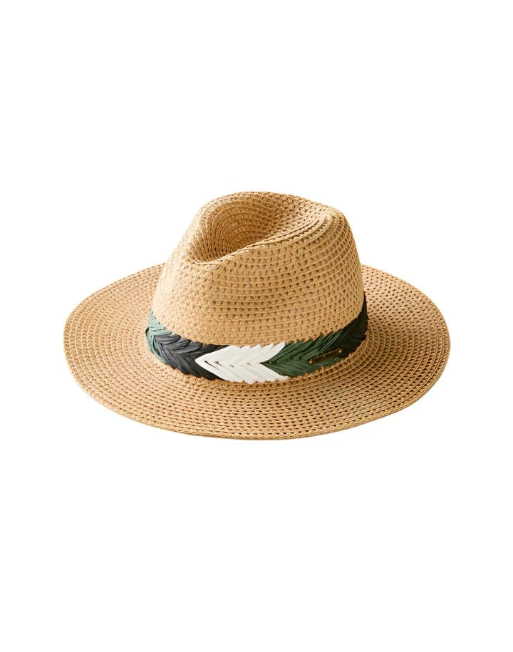 Farrah Packable Hat-2 Colors