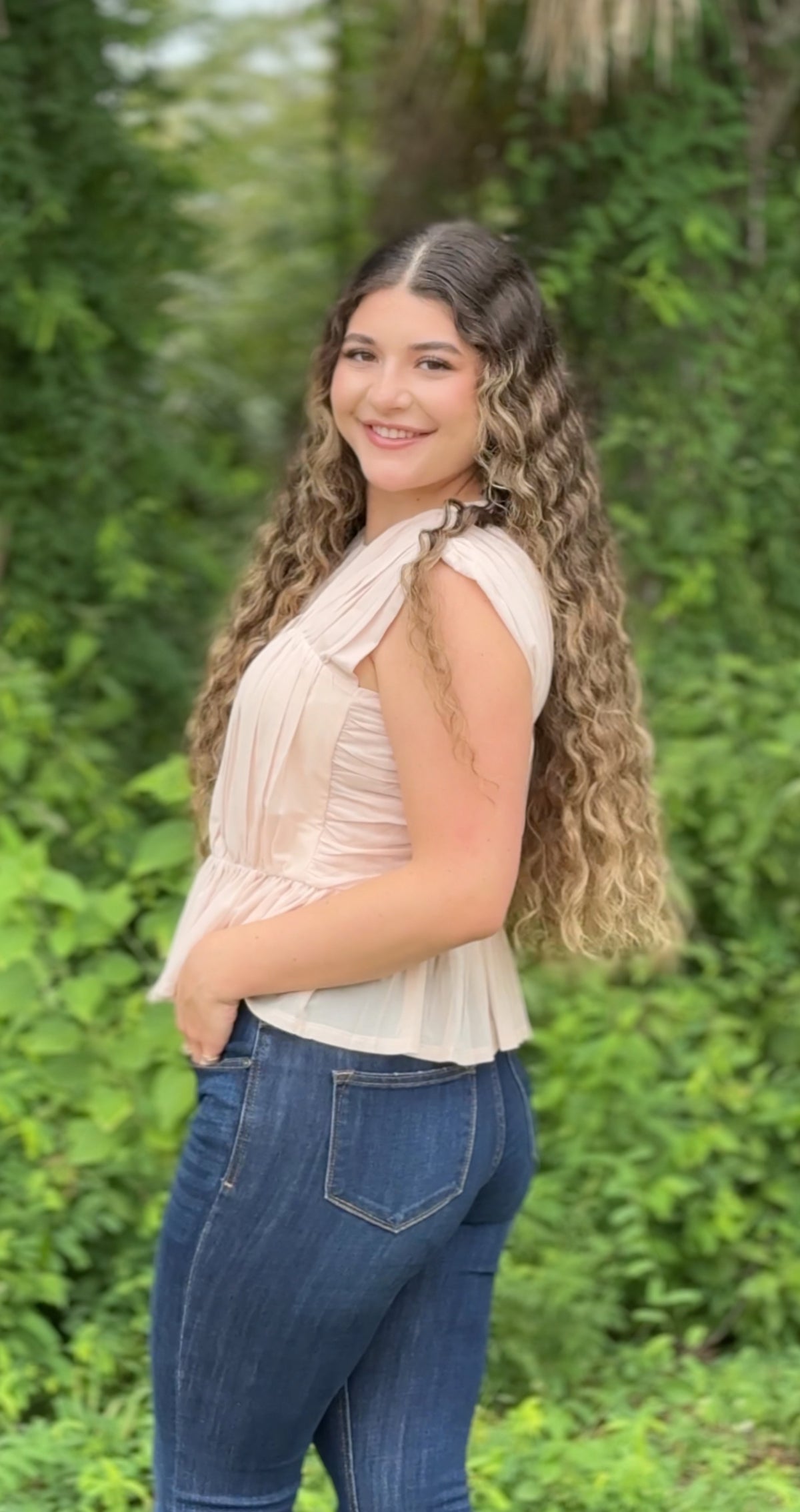 Klarissa Top