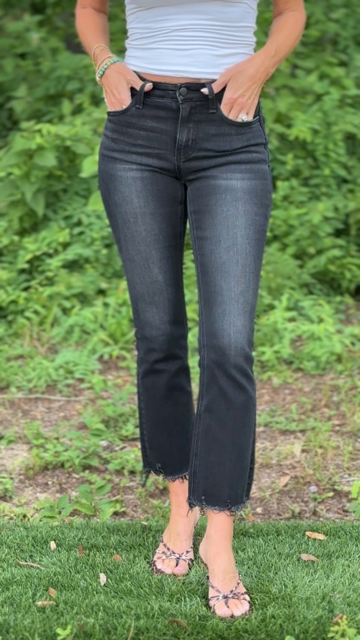 Mirabel Jeans