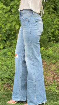 Adrienne Jeans