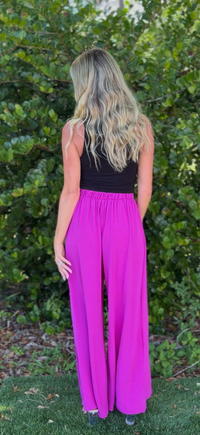 Becca Pants - Orchid