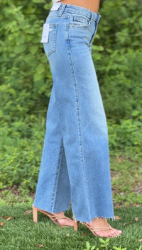 Lenora Jeans