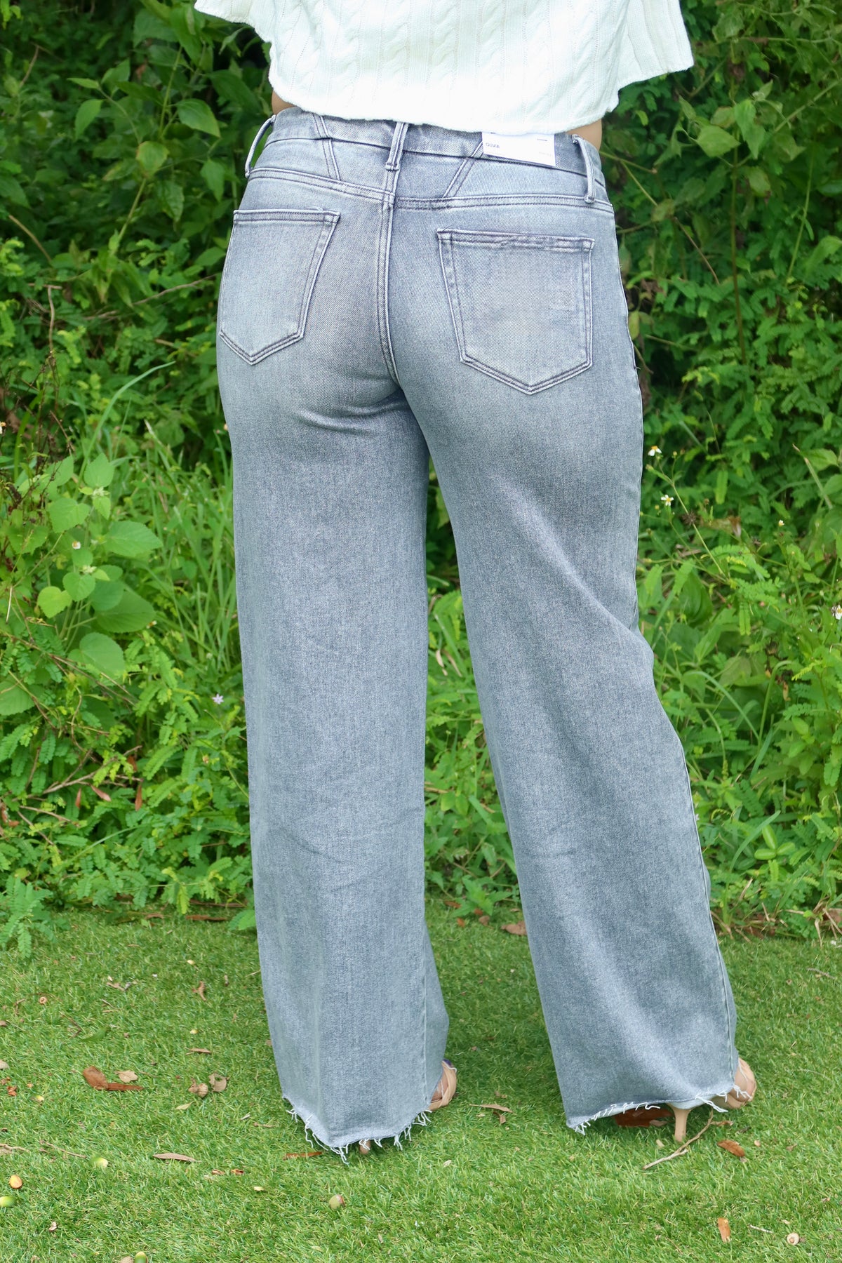 Brenna Jeans