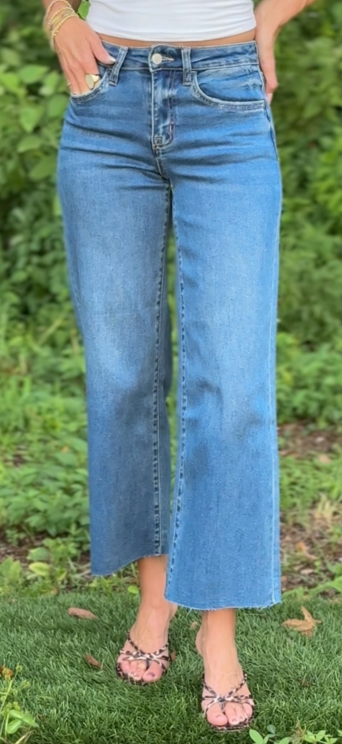 Daniella Jeans
