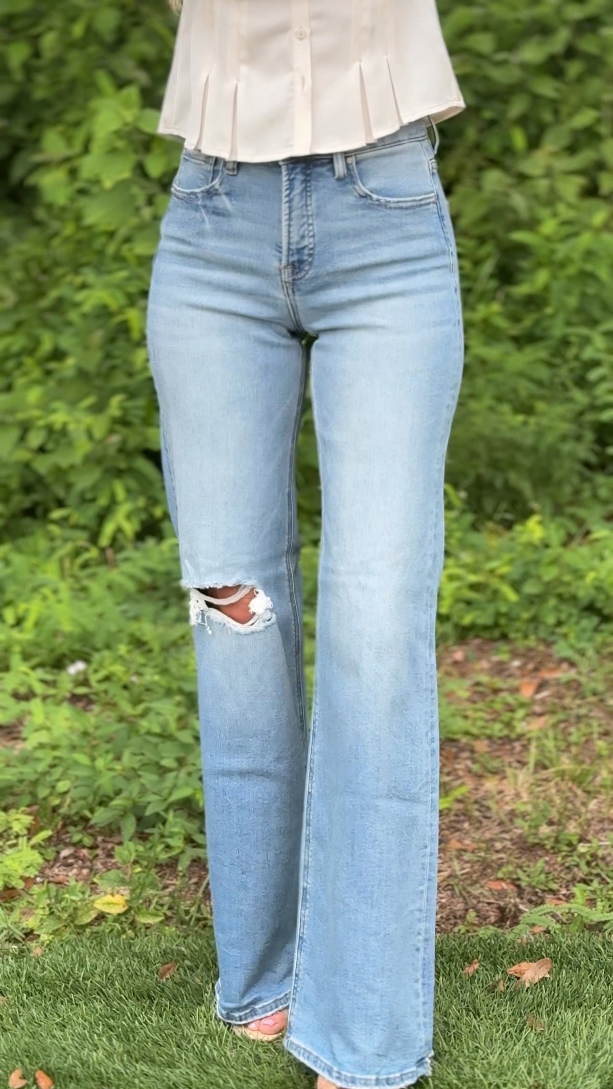 Adrienne Jeans