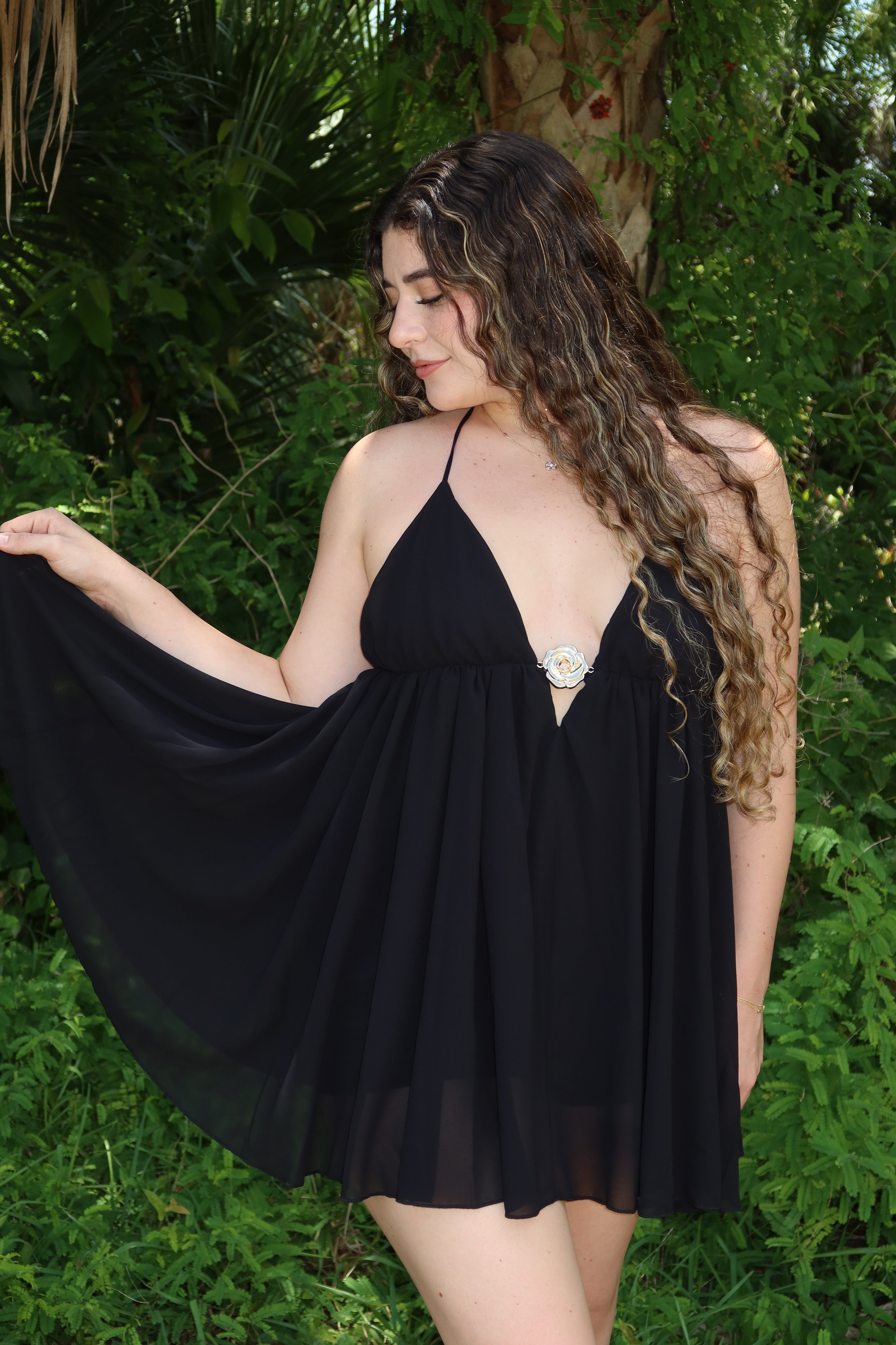 Rompers & Jumpsuits – The Wild Orchid Boutique