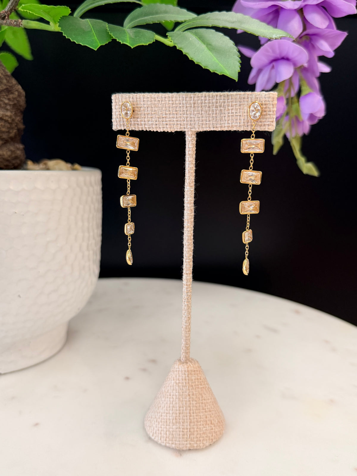 Layla Earrings